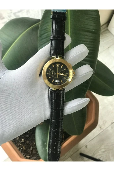 Urfakent BLVGARI MODEL ERKEK KOL SAATİ +HEDİYELİDİR ürün görseli