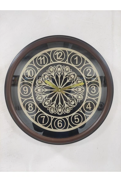 Urfakent Duvar Saatleri Serisi 20 Çeşit Seri 3