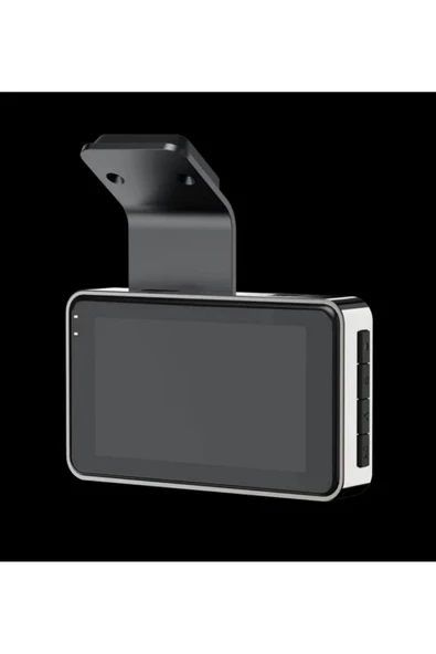 Urfakent Ekranlı Ultra Geniş Açı Full Hd Araç Kamerası Hafıza Kartı Dahildir - 2