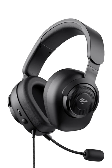 Havit Gamenote H2230D Gaming Mikrofonlu Oyuncu Kulaklığı 3.5mm Jack