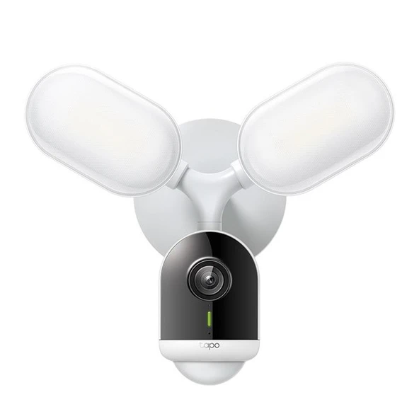 TP-LINK 4MP TAPO C720 IP Akıllı Projektor Kamera - 1