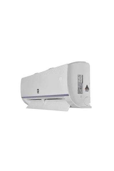 Demirdöküm Kion 18000 BTU Inverter Duvar Tipi Klima - 4