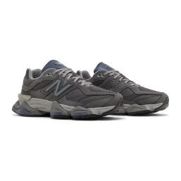 New Balance 9060 Castlerock - Resim 5