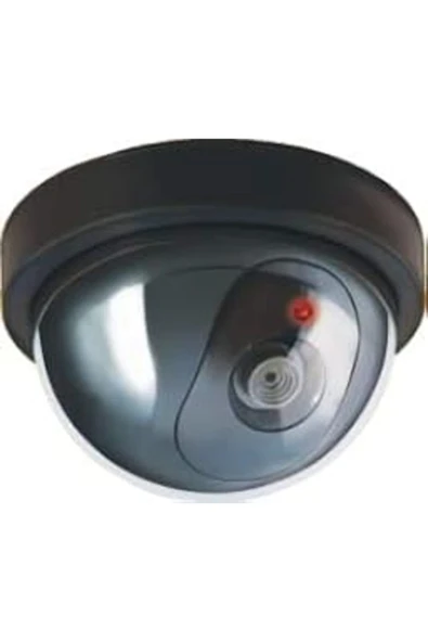 Urfakent Lorex Lr-Sk04 Hareket Sensörlü Pilli Caydırıcı Dome Kamera, Harekete Duyarlı Çalışan Güvenlik Kamer ürün görseli