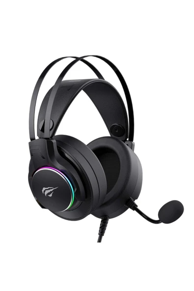 Havit Gamenote H2007U RGB 7.1 Gaming Oyuncu Kulaklığı - 3