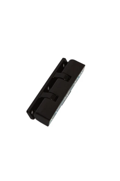 Kenet Ticaret Pimapen PVC 90 MM Siyah Quick (FAST) Pencere- Kapı Menteşesi  SİYAH 2 adet - 2