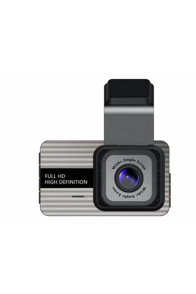 Urfakent Ekranlı Ultra Geniş Açı Full Hd Araç Kamerası Hafıza Kartı Dahildir - 3