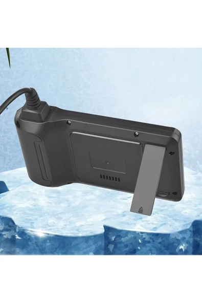 Urfakent Ekranlı Çift Lensli 30 Metre Yılan Kamera - Resim 6