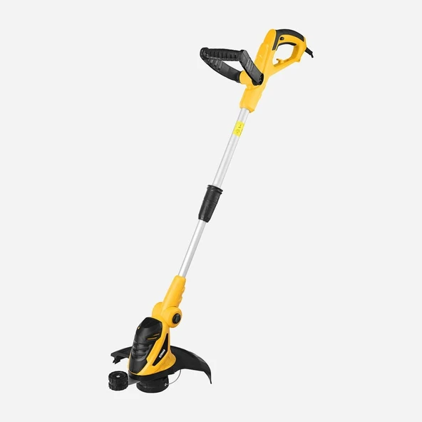 RTM915 Elektrikli Çim Kenar Kesme Tırpanı 450 W 280 mm