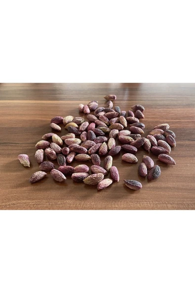 antepistachios 1.sınıf Kuru Kırmızı Kabuklu Çiğ Kabuklu Antep Fıstığı 2 Kilogram Eylül 2024 Yeni Mahsül Üreticiden - 3
