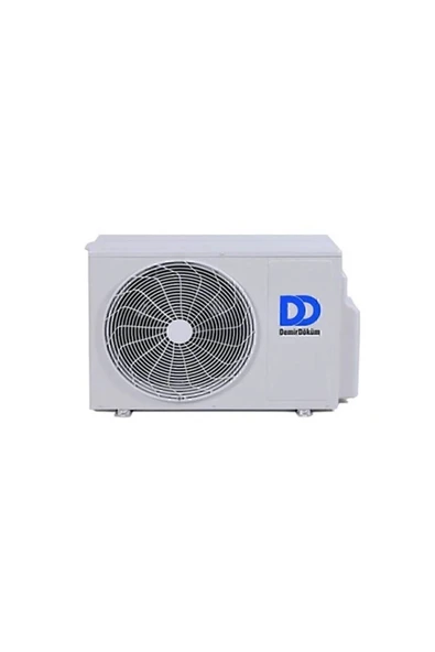 Demirdöküm Kion 18000 BTU Inverter Duvar Tipi Klima - 7