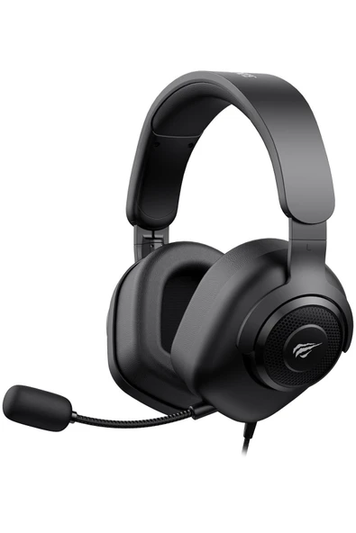 Havit Gamenote H2230D Gaming Mikrofonlu Oyuncu Kulaklığı 3.5mm Jack - 3