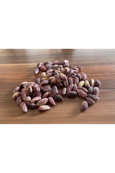 antepistachios Kuru Kırmızı Çiğ Organik Kabuklu Antep Fıstığı 5 Kilogram Yeni Sezon Ürünü Eylül 2024 - 2
