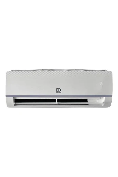 Demirdöküm Kion 18000 BTU Inverter Duvar Tipi Klima - 8