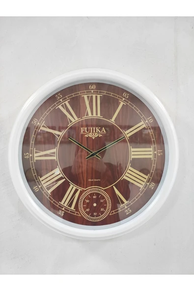 Urfakent Duvar Saatleri Serisi 20 Çeşit Seri 2