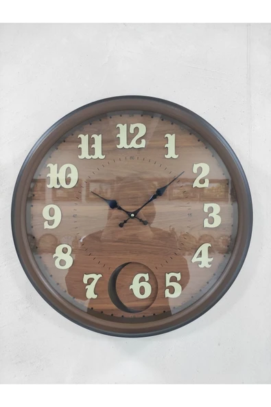 Urfakent Duvar Saatleri Serisi 20 Çeşit Seri 2