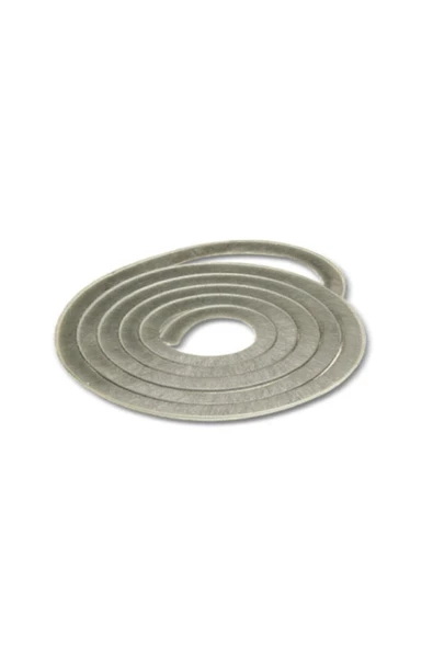 Azra Mutfak 10 M. Cam Balkon, Sürgülü Kapı Kıl Fitili, 67x1000 Taban 6,7 Mm - 4