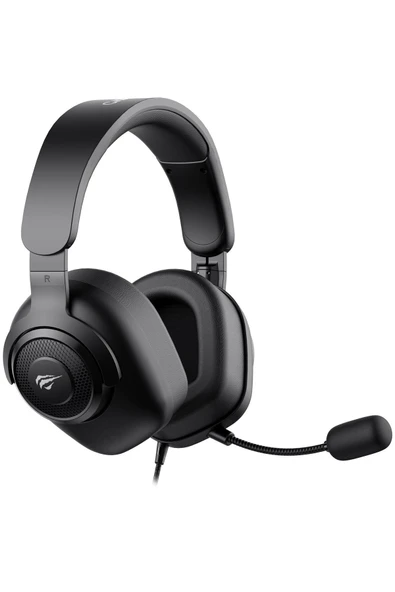 Havit Gamenote H2230D Gaming Mikrofonlu Oyuncu Kulaklığı 3.5mm Jack - 2