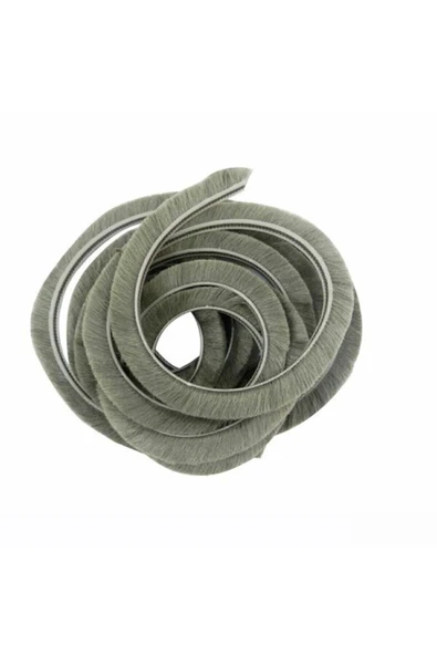 Azra Mutfak 10 M. Cam Balkon, Sürgülü Kapı Kıl Fitili, 67x1000 Taban 6,7 Mm - 3