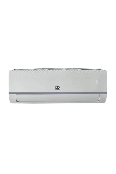 Demirdöküm Kion 12000 BTU Inverter Duvar Tipi Klima