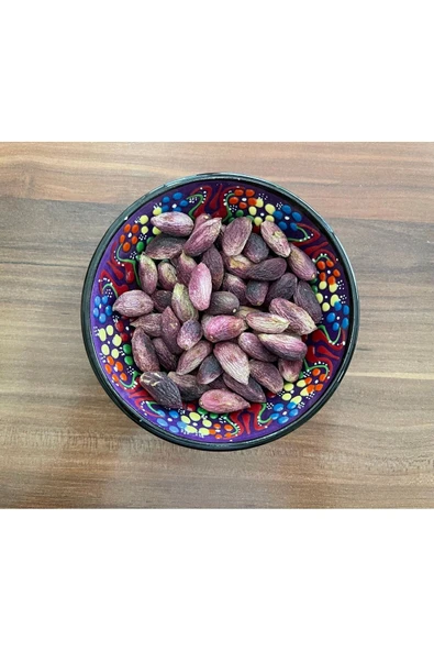 antepistachios 1. Kalite Kuru Kırmızı Çiğ Antep Fıstığı Fıstık 1 Kilogram Eylül 2024 Yeni Mahsül Üreticiden - 3