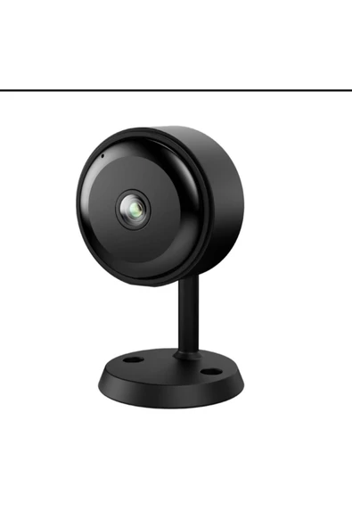 Urfakent Gece Görüşlü 1080P Mini Güvenlik Kamerası ürün görseli