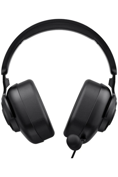 Havit Gamenote H2230D Gaming Mikrofonlu Oyuncu Kulaklığı 3.5mm Jack - 4