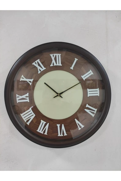 Urfakent Duvar Saatleri Serisi 20 Çeşit Seri 2