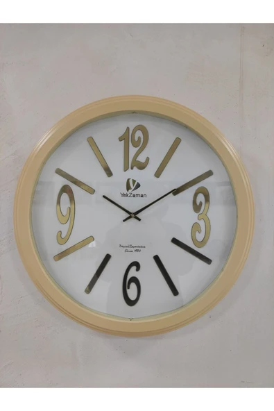 Urfakent Duvar Saatleri Serisi 20 Çeşit Seri 2