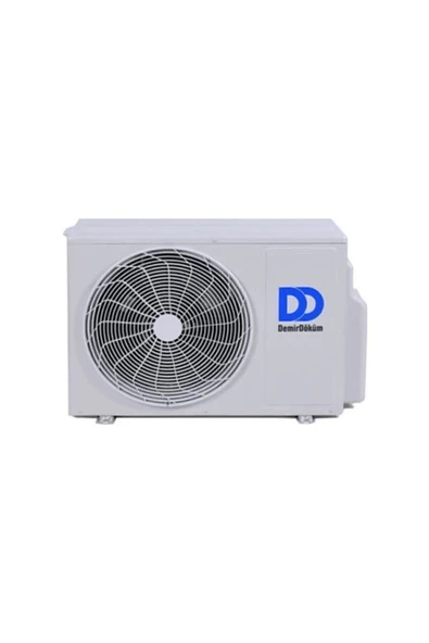 Demirdöküm Kion 18000 BTU Inverter Duvar Tipi Klima - 3
