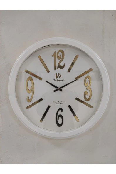 Urfakent Duvar Saatleri Serisi 20 Çeşit Seri 3