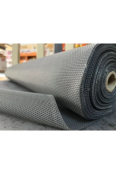 Urfakent YIRTILMAZ SİNEKLİK KEDİ TELİ (PET TÜL) (EN: 140 CM - UZUNLUK: 100 CM)
