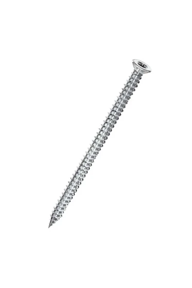 Schamiller Buldeks Beton Vidası(dübelsiz) 7.5 X 80 10 Adet