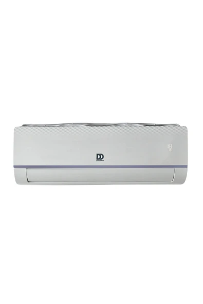 Demirdöküm Kion 18000 BTU Inverter Duvar Tipi Klima - 6