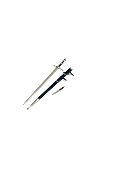 Urfakent Aragon Sword - Yüzüklerin Efendisi Dekoratif Amaçlı - 2
