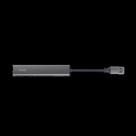 Trust 24947 4 Port USB Çoğaltıcı 3.2 Gen 1 Hub - 4