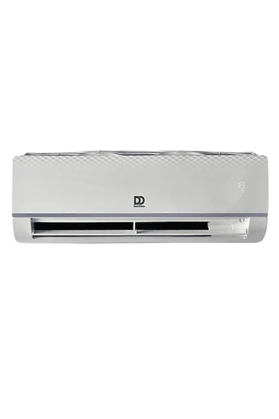 Demirdöküm Kion 9000 BTU Inverter Duvar Tipi Klima