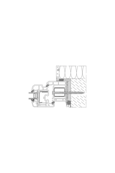 Schamiller Buldeks Beton Vidası(dübelsiz) 7.5 X 80 10 Adet - 2
