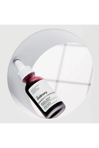 The Ordinary Aha 30% ve Bha 2% Peeling Solution 30ml - 2
