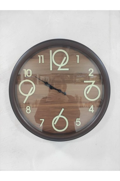 Urfakent Duvar Saatleri Serisi 20 Çeşit Seri 3