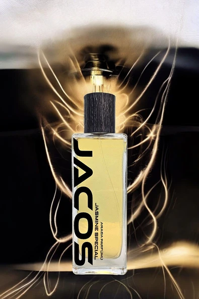 Jasmine Kokulu Lüx Araç Parfümü Araba Kokusu 50 ml - 5