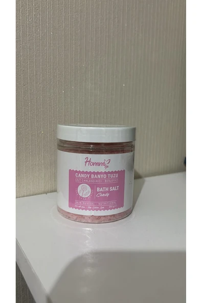 LIFE CANDY BANYO TUZU 250 g