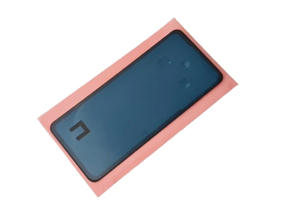 Xiaomi Redmi 14C Arka Kapak (Cam Full Lensli Orjinal) SİYAH - 2