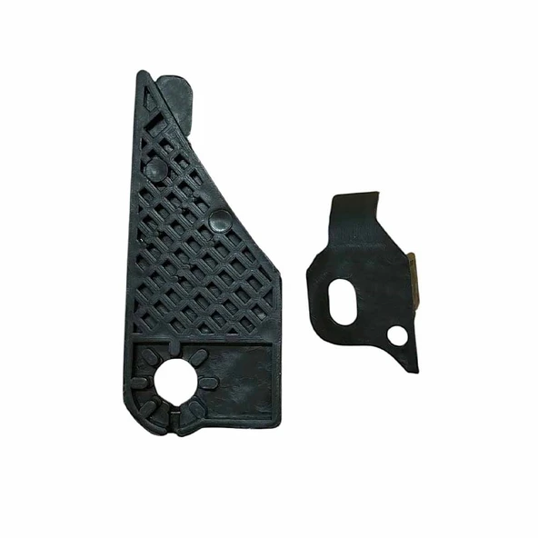 Ford Focus 3 için Far Tamir Seti - Sol  OEM: 1873929 - 2