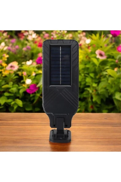 Panther PT-2980 Solar Duvar Lambası 136293 - 3