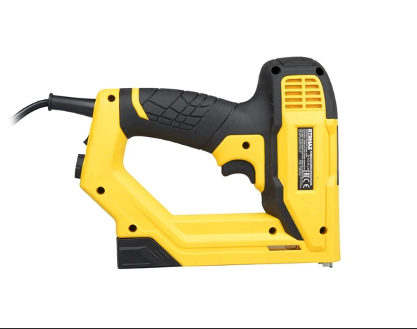 RTM4020 Elektrikli Zımba ve Çivi Çakma Tabancası 8-16 mm - 3