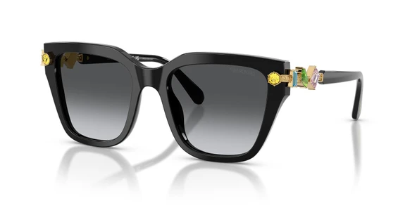 Swarovski SK6041 1001T3 53 Polarize Kadın Güneş Gözlüğü