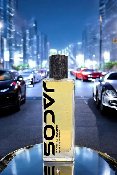 Amber Fusion kokulu Lüx Araç Parfümü araba kokusu 50ml - 6
