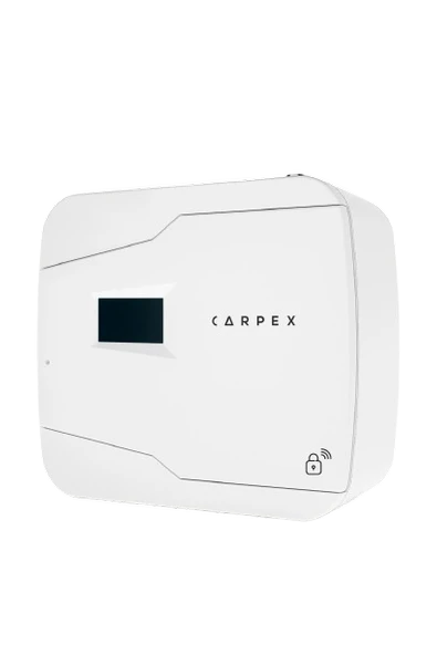 Carpex E2 Power Geniş Alan Koku Makinesi ürün görseli