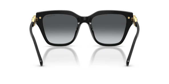 Swarovski SK6041 1001T3 53 Polarize Kadın Güneş Gözlüğü - 3